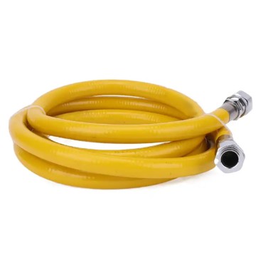 Flexible hose (bathroom fluid)