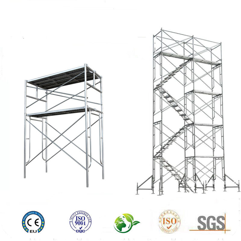 Scaffolding