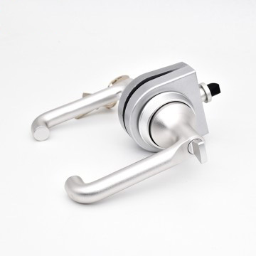 Glass Door Lock