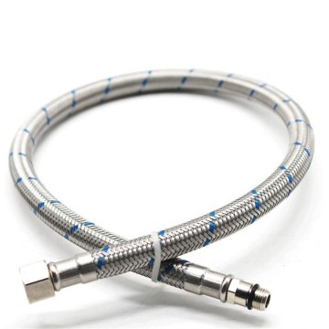 Flexible hose (bathroom fluid)