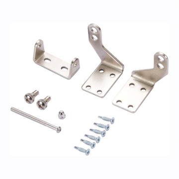 Fireproof door lock series