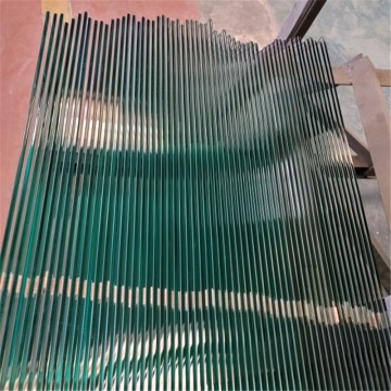 Architectural Glass