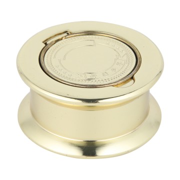 Bathroom hardware