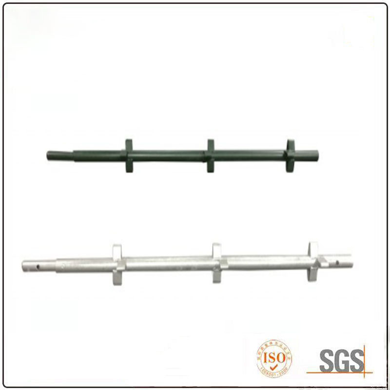 Scaffolding