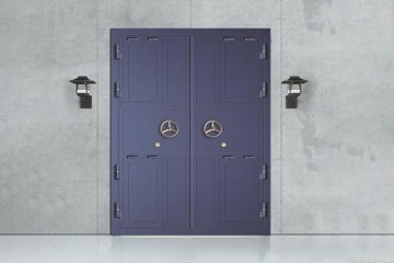 Doors (various scenes/materials)