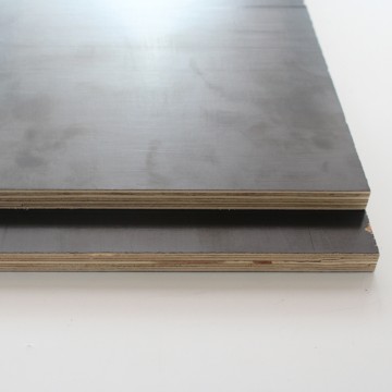 Plywood
