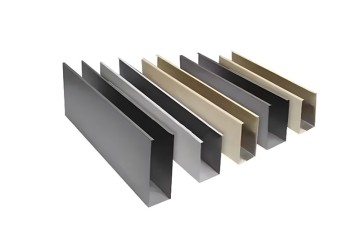 Metal Ceiling