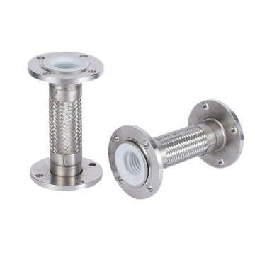 Flexible hose (bathroom fluid)