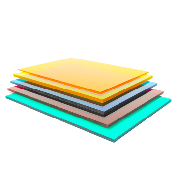 Polycarbonate Sheet