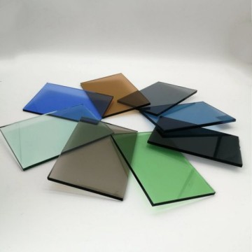 Architectural Glass