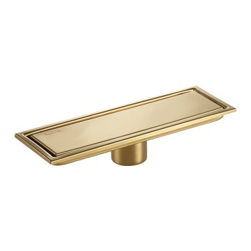 Floor Drain