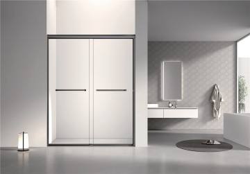 Shower room/door