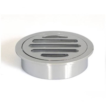 Sink valve/plug (bathroom)