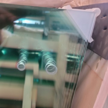 Architectural Glass