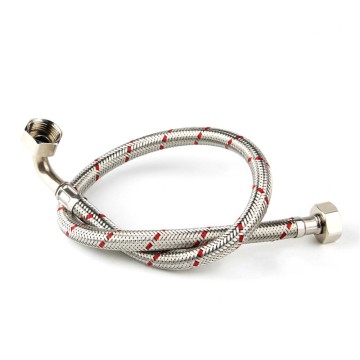 Flexible hose (bathroom fluid)