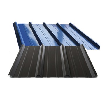 Roof slabs