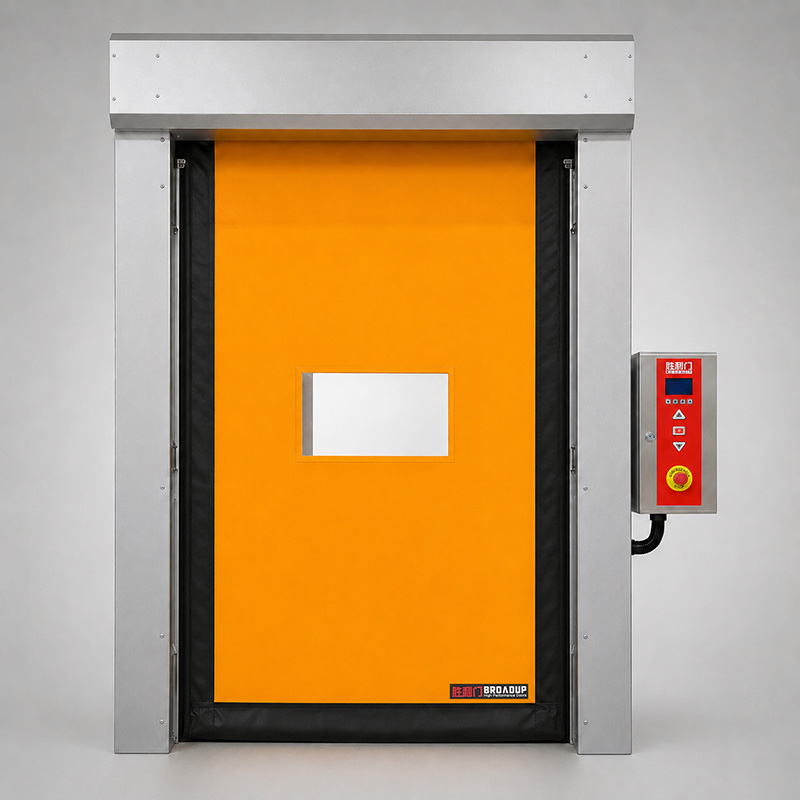 Warehouse door/factory door