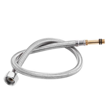 Flexible hose (bathroom fluid)