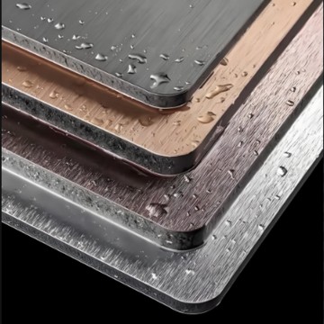 Board (PVC/carbon fiber)