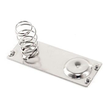 Metal Spring