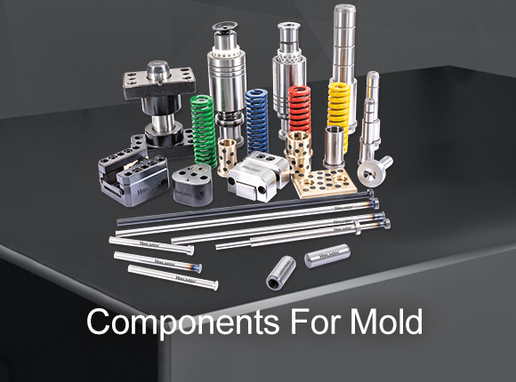 Metal cutting tools and tool fixture parts