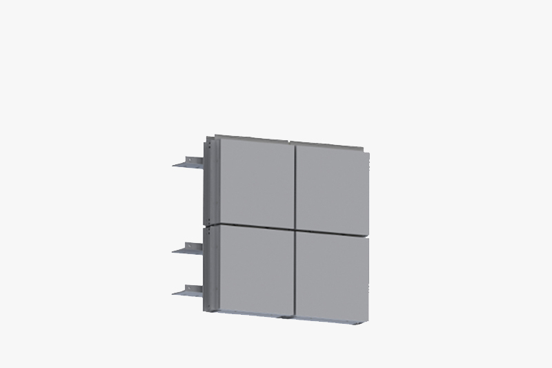 Modular building materials
