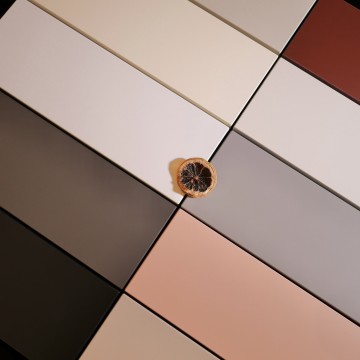 Decorative Panels
