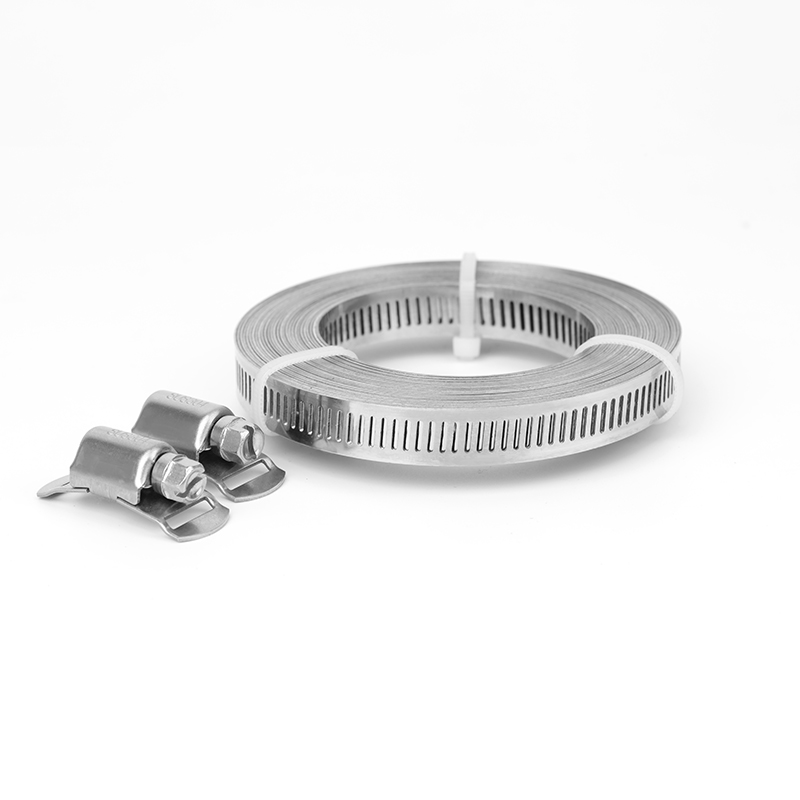 Pipe clamp/bolt clamp