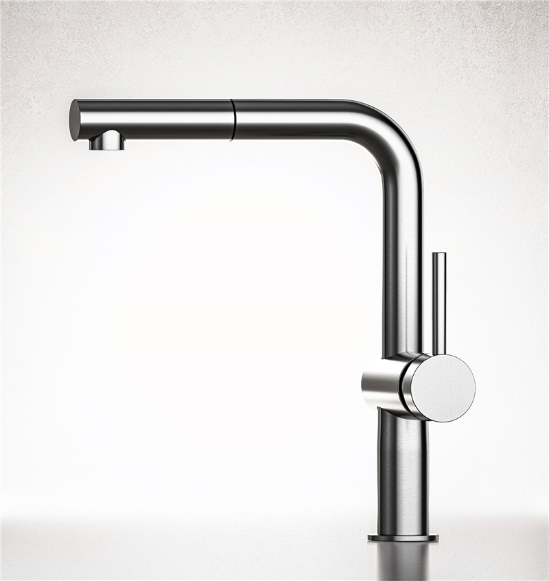 Faucet