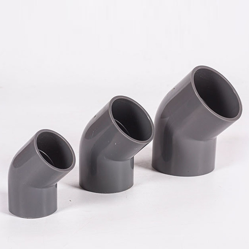 Pipe fittings/plastic valves