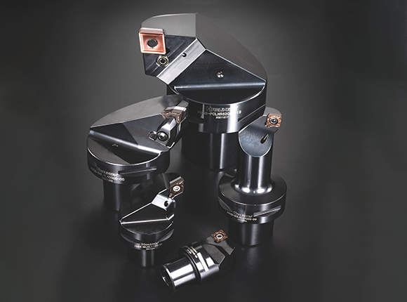 Metal cutting tools and tool fixture parts