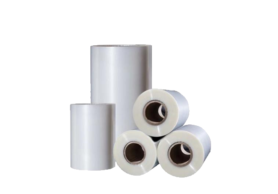 Plastic floor mat material