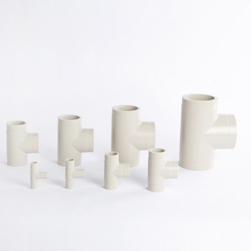 Pipe fittings/plastic valves