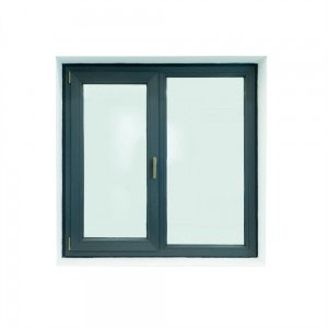 UPVC/Aluminum Profile