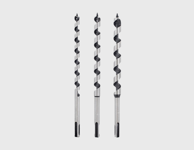 Drill bit parts