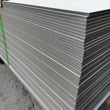 Board (PVC/carbon fiber)