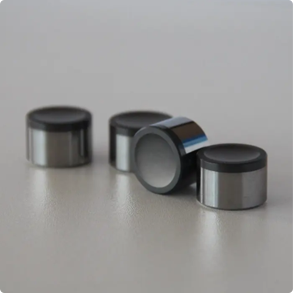 Diamond composite sheet