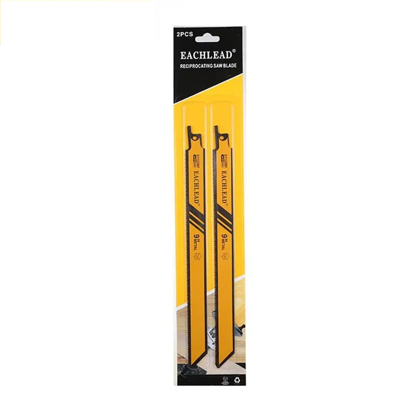 Hacksaw blade (accessory)