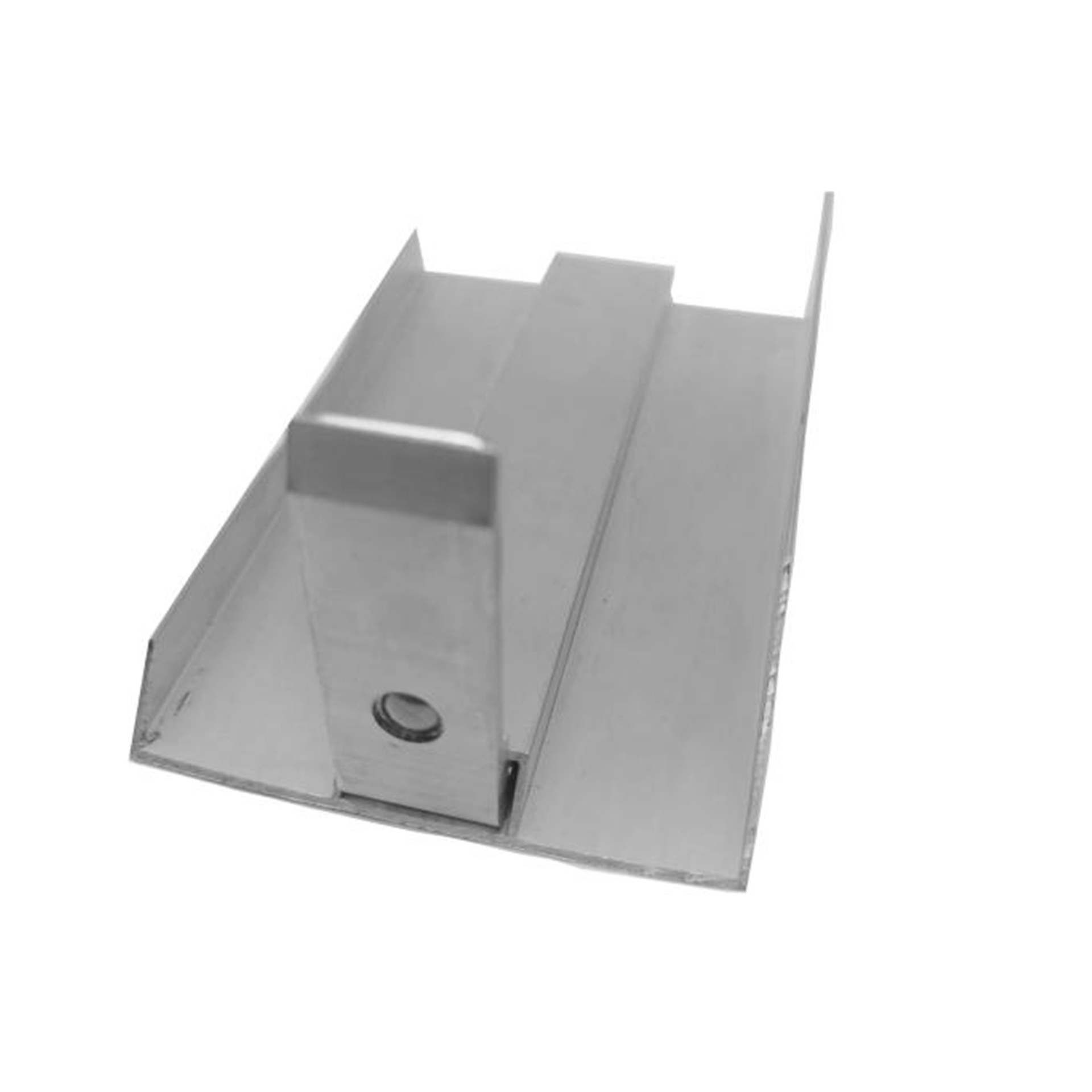 Aluminum alloy corner bracket