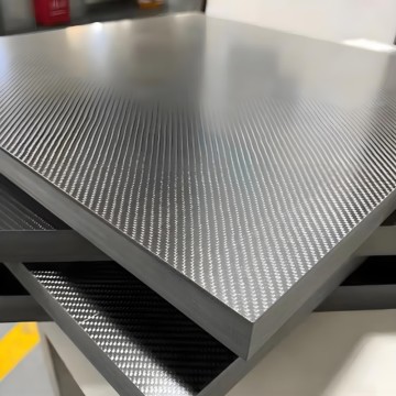 Board (PVC/carbon fiber)
