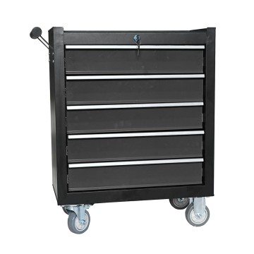 Tool cart (tool cabinet trolley)