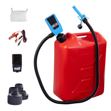 Fuel Transfer Pump