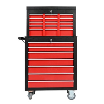 Tool cart (tool cabinet trolley)