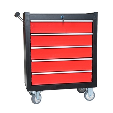 Tool cart (tool cabinet trolley)
