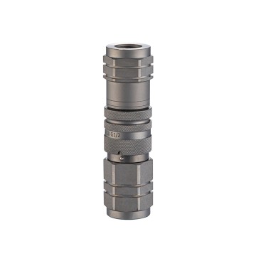 Hydraulic Fitting