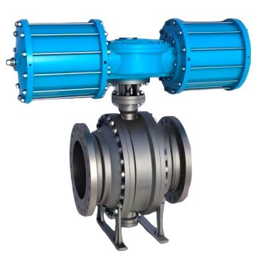 Valve Fittings