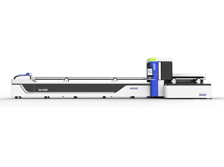 Laser Cutting Machine