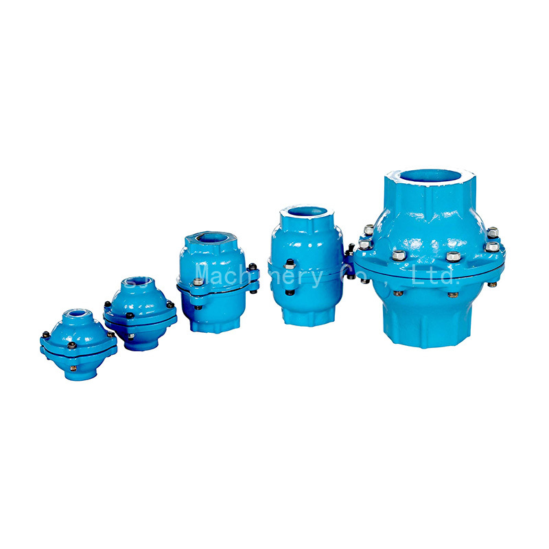 Pneumatic wear-resistant valve