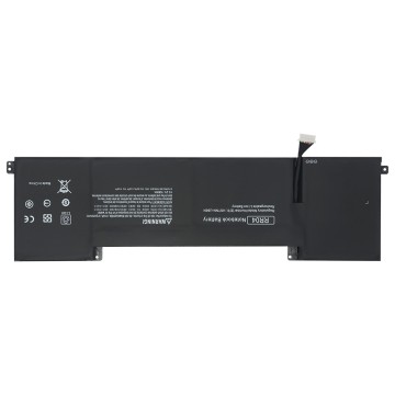 Laptop battery