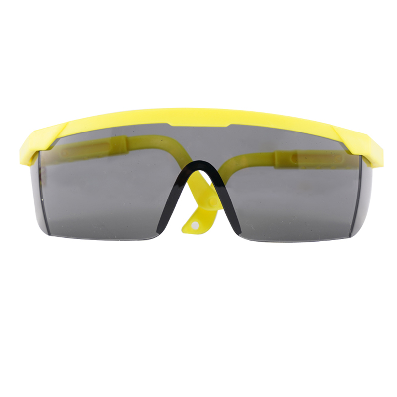 Anti Fog Scratch Dustproof Eye Protection Safety Goggles Glasses For Laboratory Construction Industry Working